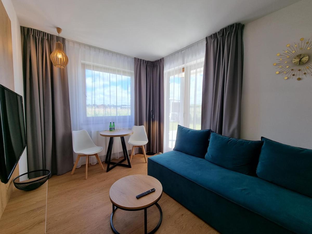 Prywatny Apartament W Hotelu C8 - 365Pam サルビノボ エクステリア 写真